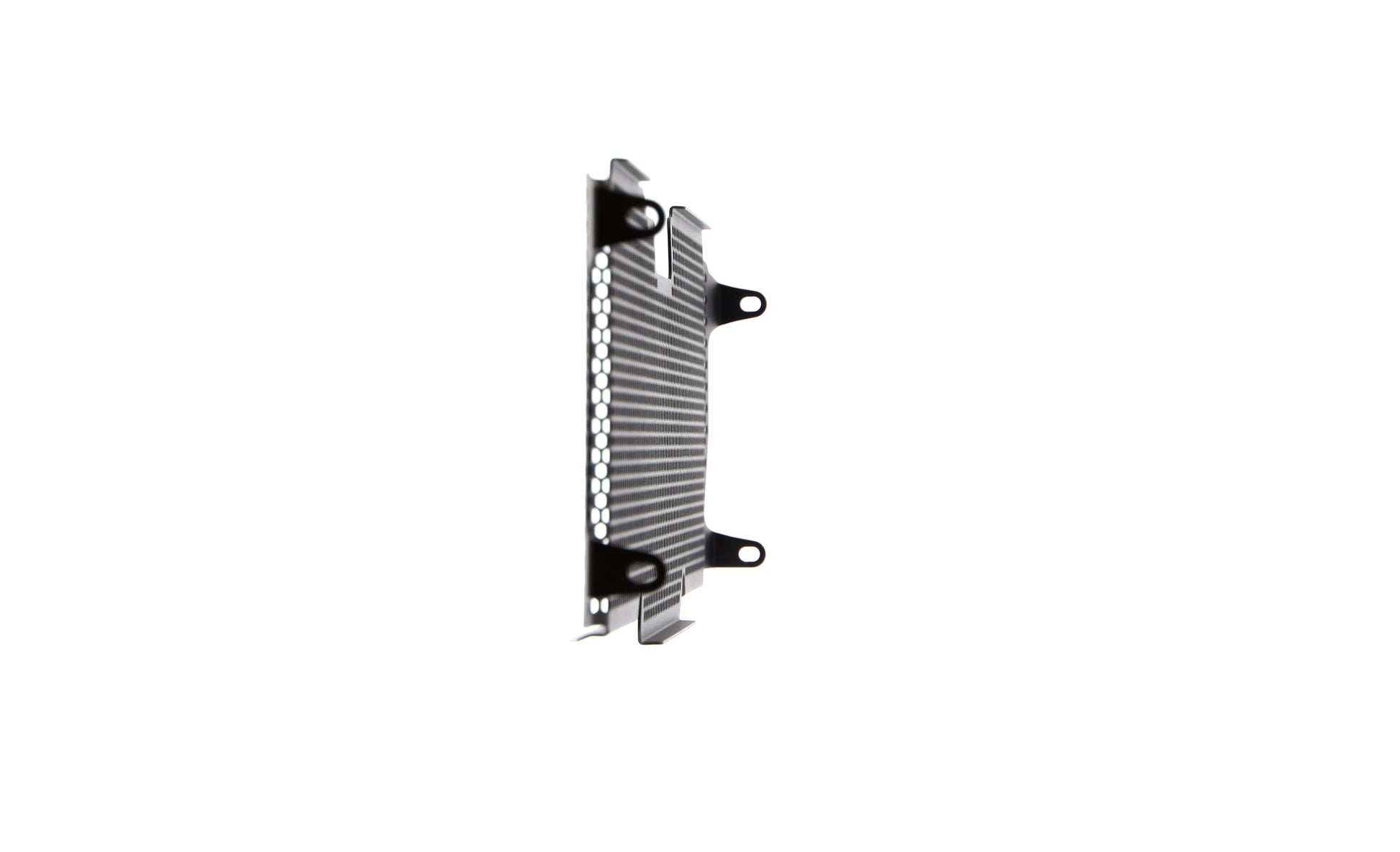 Evotech BMW R 1200 RS Radiatorcover 2015 - 2018