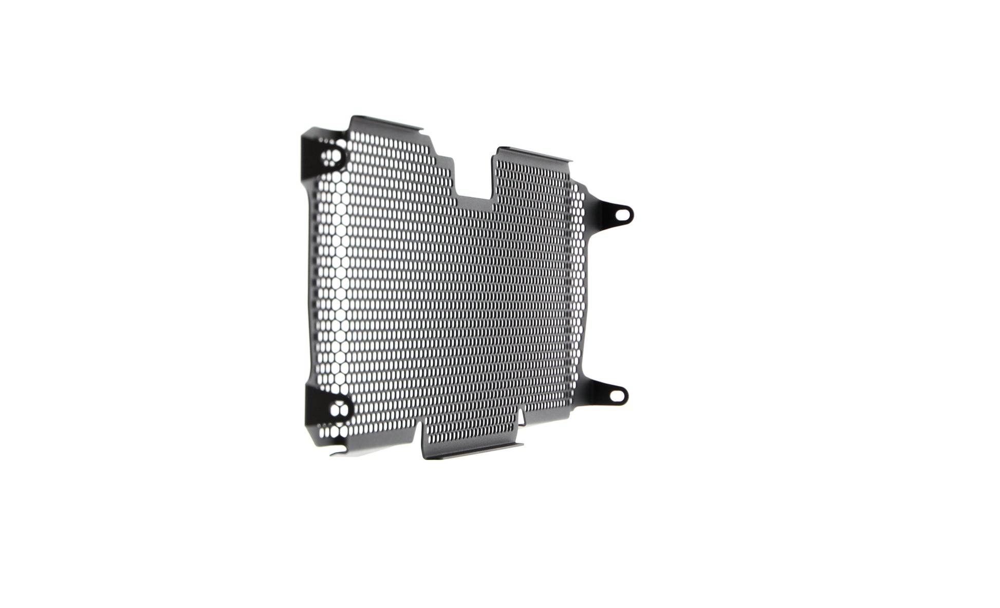 Evotech BMW R 1200 R Radiatorcover 2015 - 2018