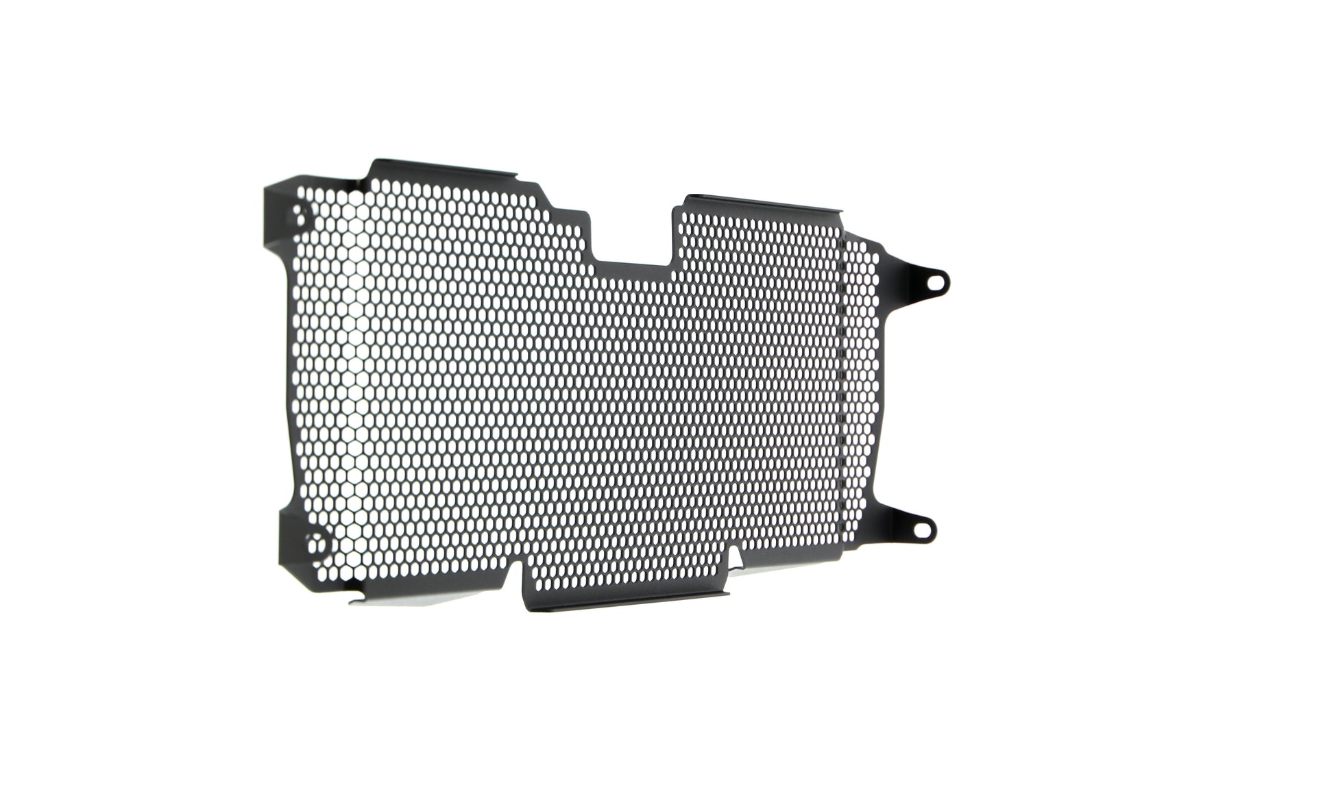Evotech BMW R 1200 R Radiatorcover 2015 - 2018