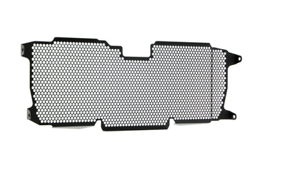 Evotech BMW R 1200 R Radiatorcover 2015 - 2018
