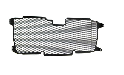 Evotech BMW R 1200 RS Radiatorcover 2015 - 2018