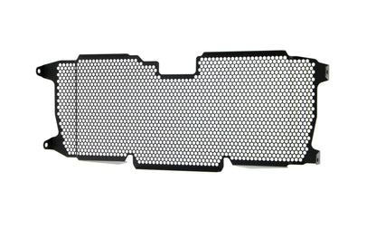 Evotech BMW R 1200 R Radiatorcover 2015 - 2018