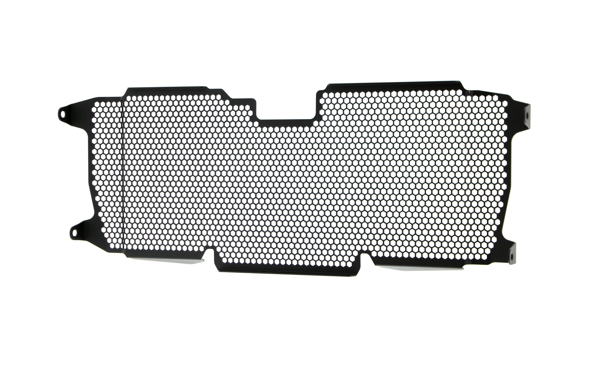 Evotech BMW R 1200 RS Radiatorcover 2015 - 2018