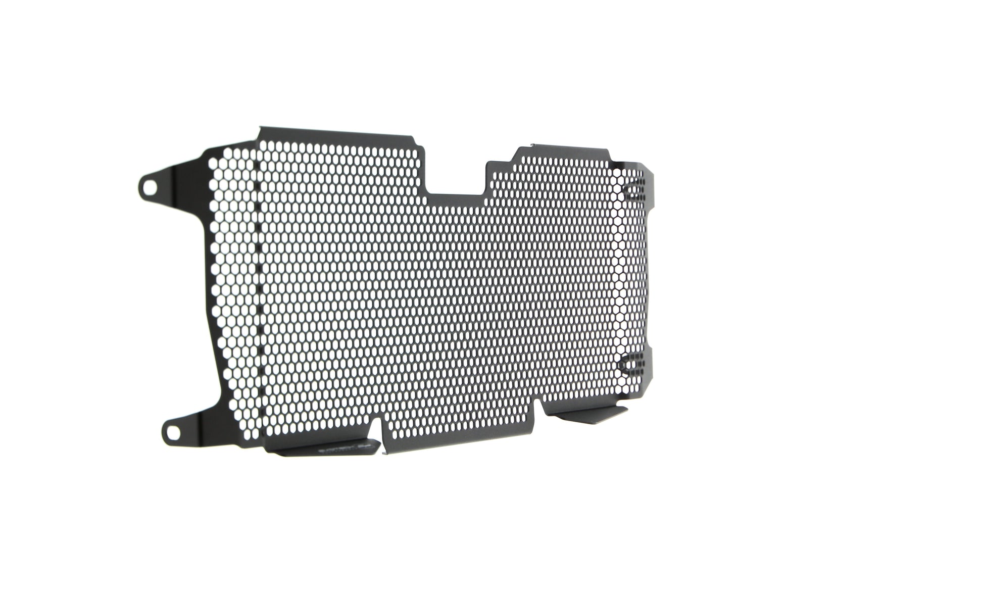 Evotech BMW R 1200 R Radiatorcover 2015 - 2018
