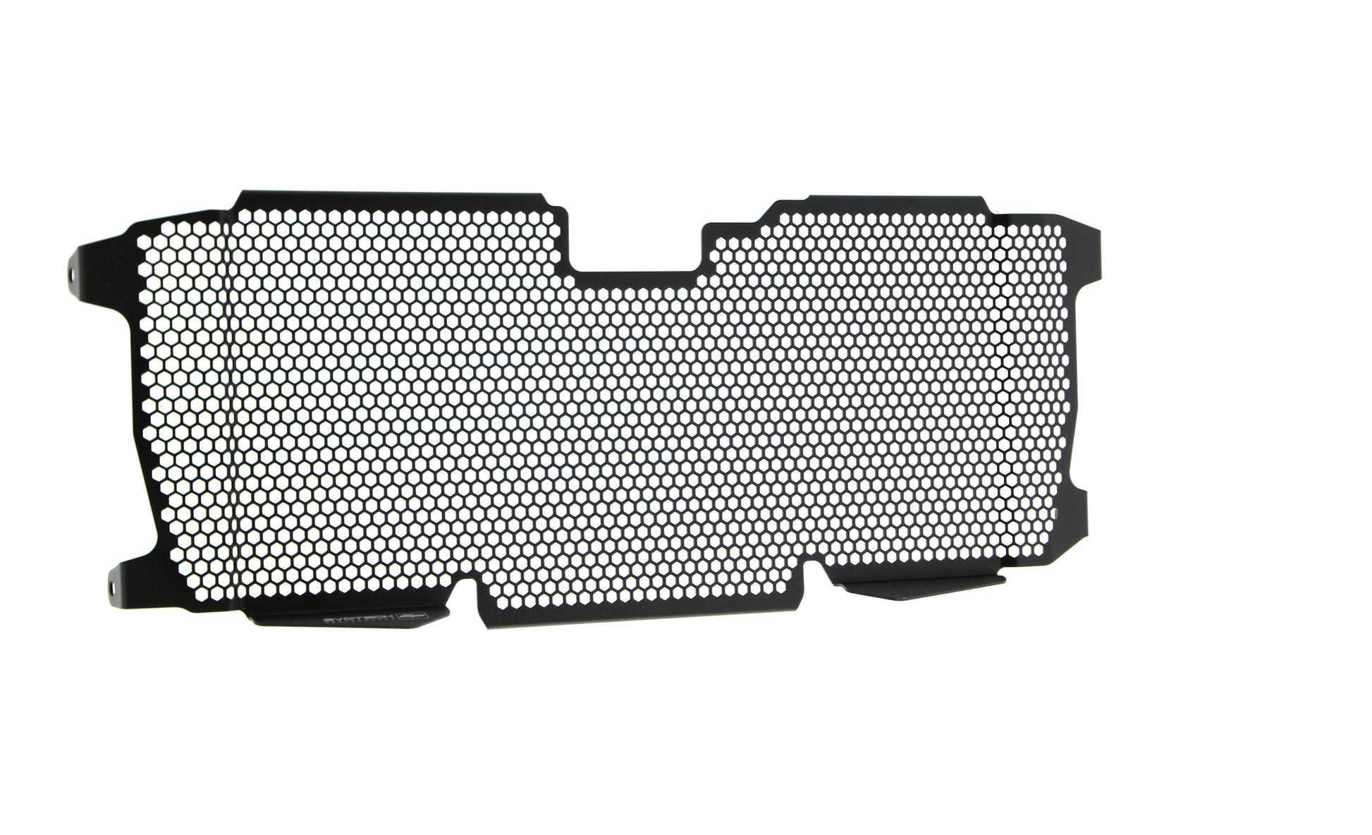 Evotech BMW R 1200 R Radiatorcover 2015 - 2018
