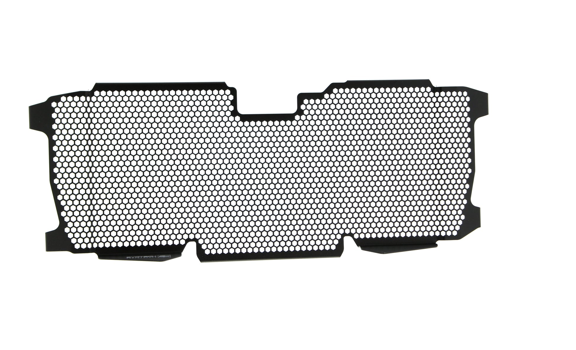 Evotech BMW R 1200 R Radiatorcover 2015 - 2018