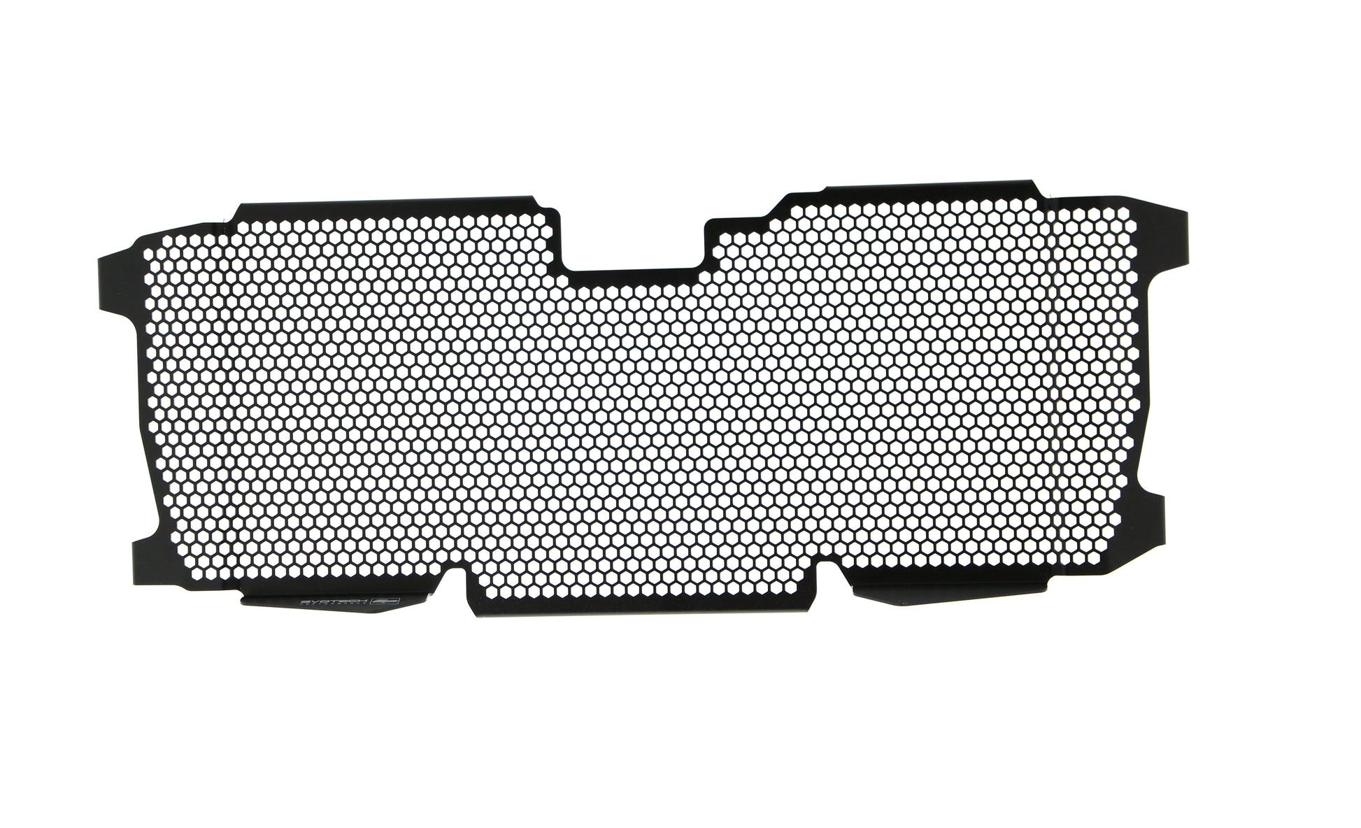 Evotech BMW R 1200 R Radiatorcover 2015 - 2018