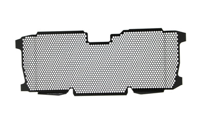 Evotech BMW R 1200 RS Radiatorcover 2015 - 2018