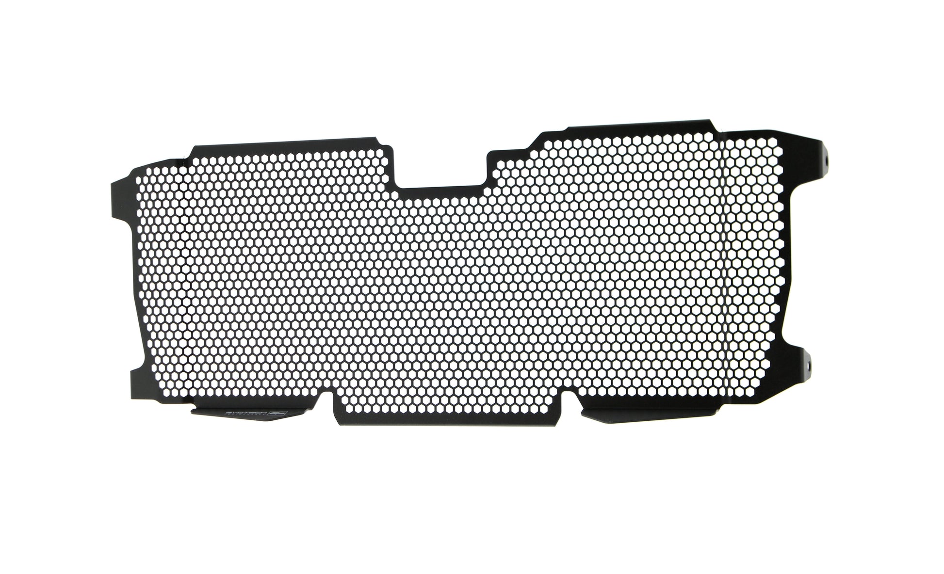 Evotech BMW R 1200 R Radiatorcover 2015 - 2018