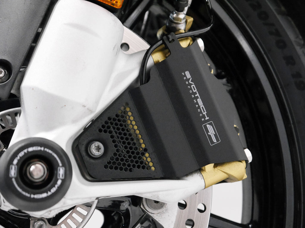 Evotech BMW R 1200 GS BRAND CALIPER GUARD 2013 - 2018