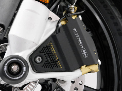 Evotech BMW R 1250 GS Rallye TE Remklauw Beschermers (2019 - 2023)