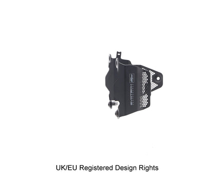 Evotech BMW R 1200 GS Remklauw Beschermers 2013 - 2018
