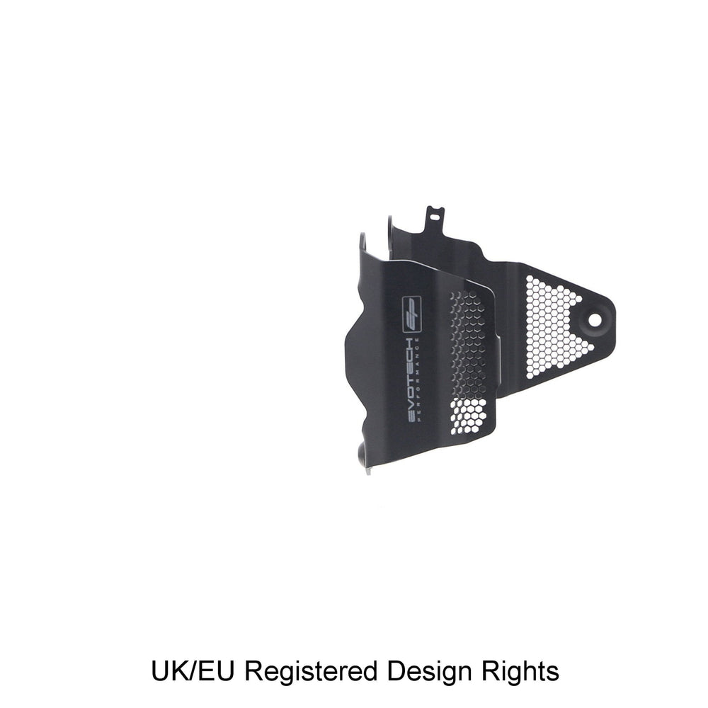 
                  
                    Evotech BMW R 1250 GS Rallye en el frontal Caliper Guard (2019 - 2023)
                  
                