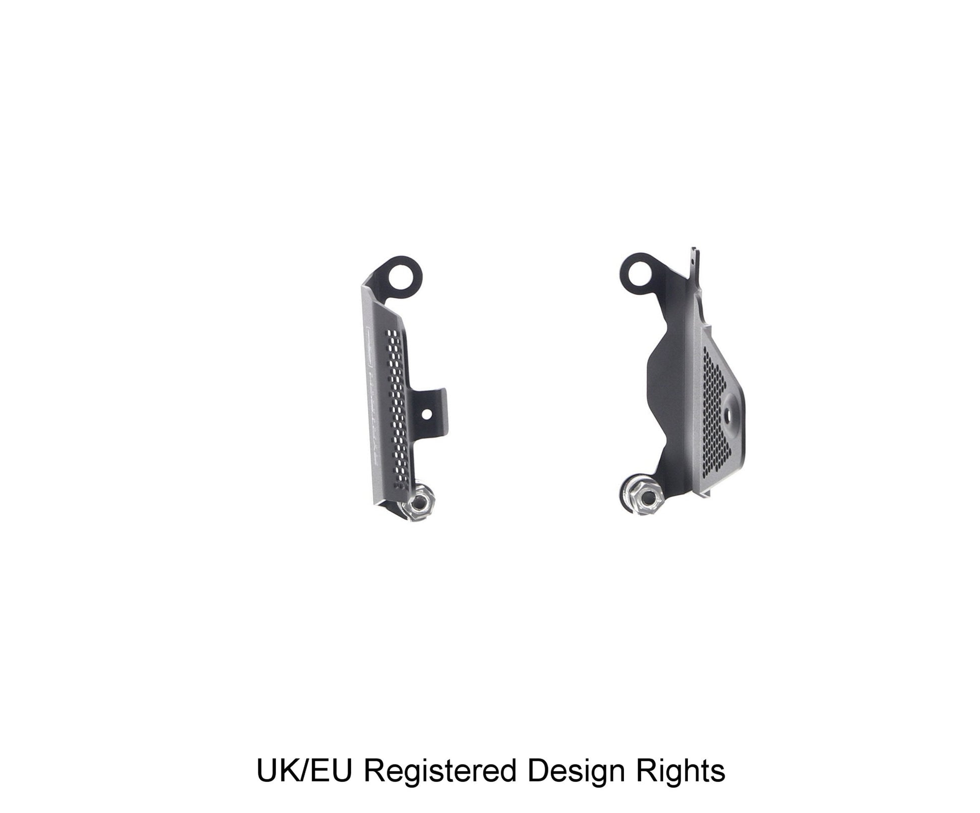 Evotech BMW R 1200 GS Exclusive TE Remklauw Beschermers 2017 - 2018