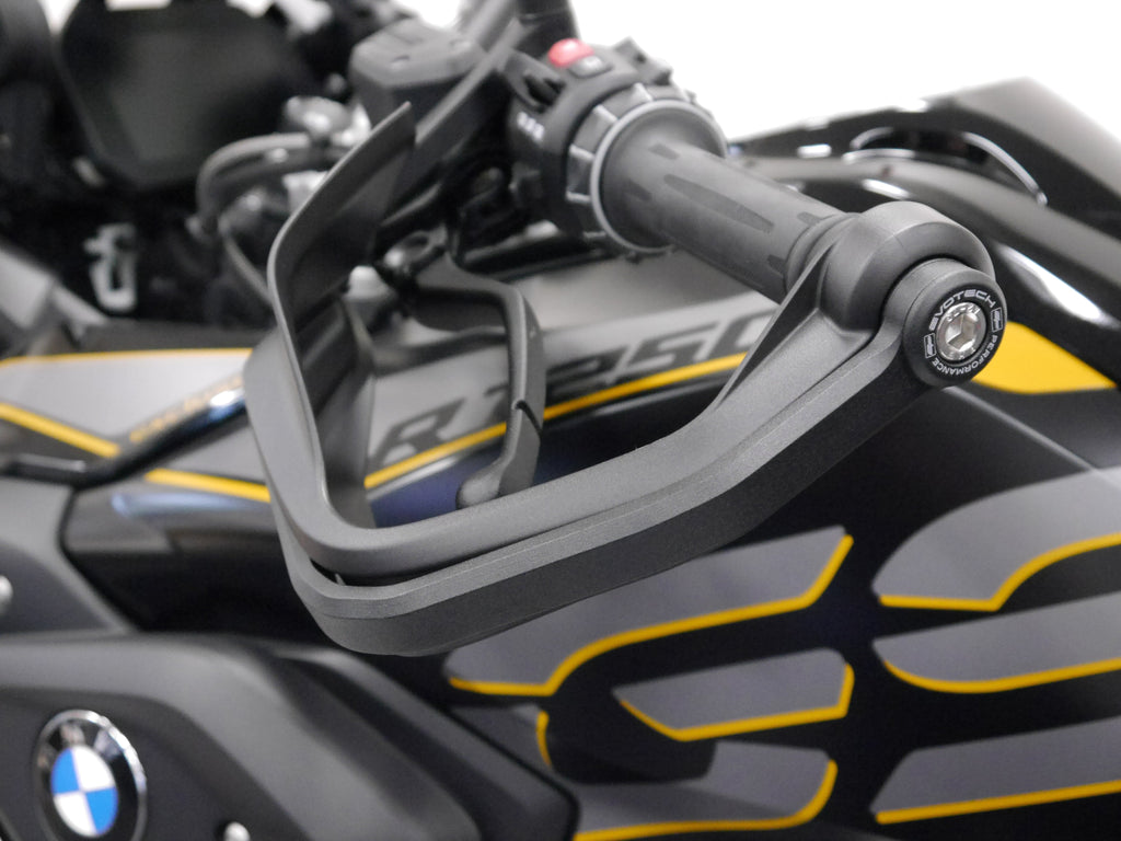 Evotech BMW R 1250 GS in Hand Guard Protectors (2019 - 2023)