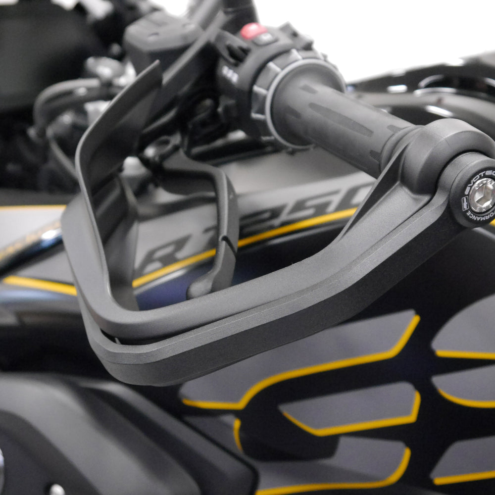 
                  
                    EVOTECH BMW R 1250 GS Adventure in Hand Guard Protectors (2019 - 2023)
                  
                