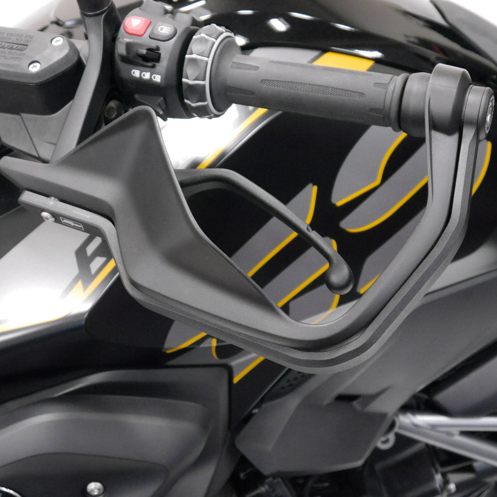 
                  
                    Evotech BMW R 1250 GS TE Hand Guard Protectors (2019 - 2023)
                  
                