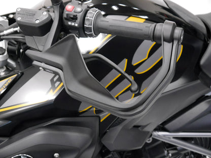 Evotech BMW R 1250 GS Rallye TE Hand Guard Protectors (2019 - 2023)