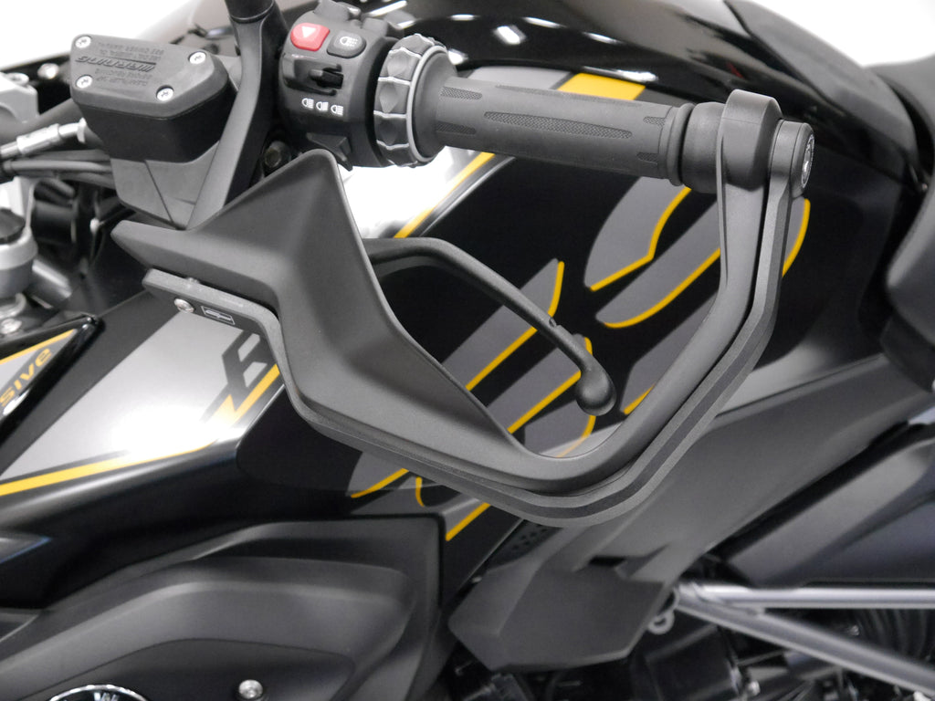 EVOTECH BMW R 1250 GS Hand Guard Protectors (2019 - 2023)