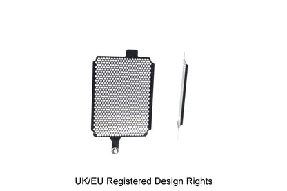 Evotech BMW R 1250 GS TE Radiatorcovers (2019 - 2023)