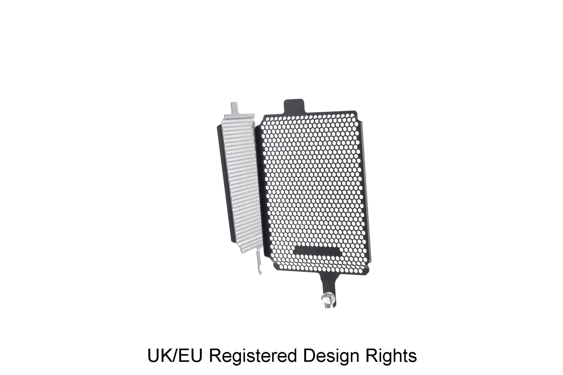 Evotech BMW R 1250 GS Radiatorcovers (2019 - 2023)