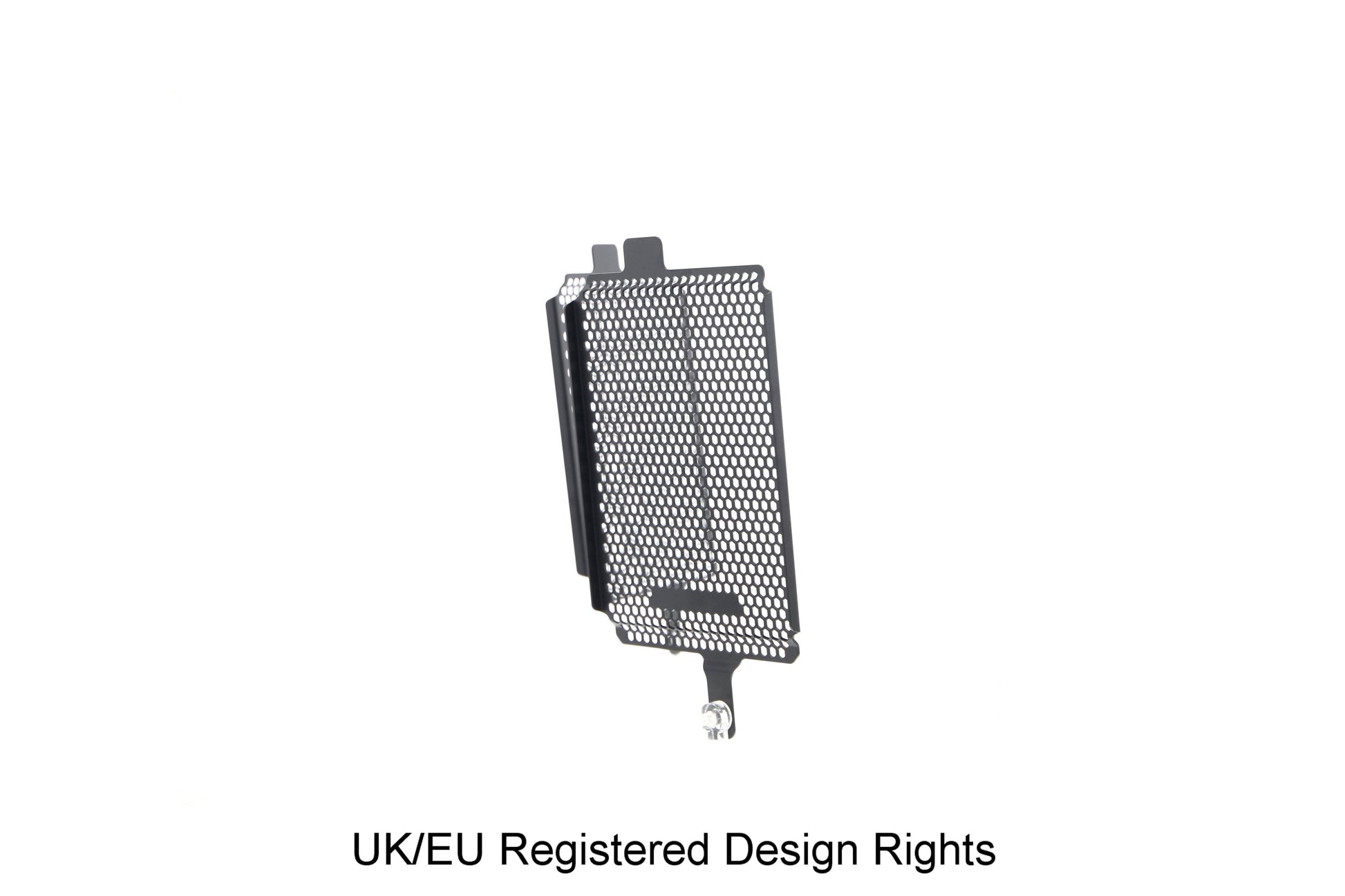 Evotech BMW R 1250 GS Rallye Radiatorcovers (2019 - 2023)