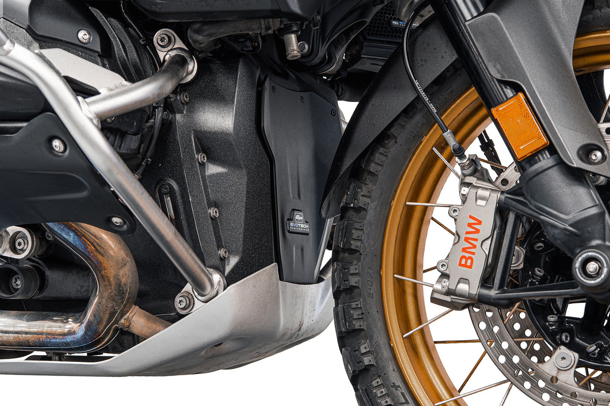 Evotech Engine Guard - BMW R 1300 GS Option 719 Tramuntana (2024+)