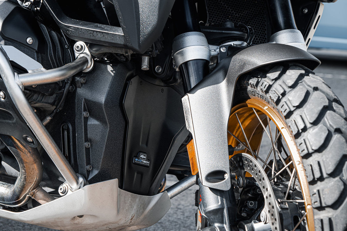 Evotech Engine Guard - BMW R 1300 GS Adventure Trophy (2024+)