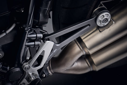 Evotech BMW R nineT Urban G/S - Edition 40 Years GS Uitlaatsteun (2021+)