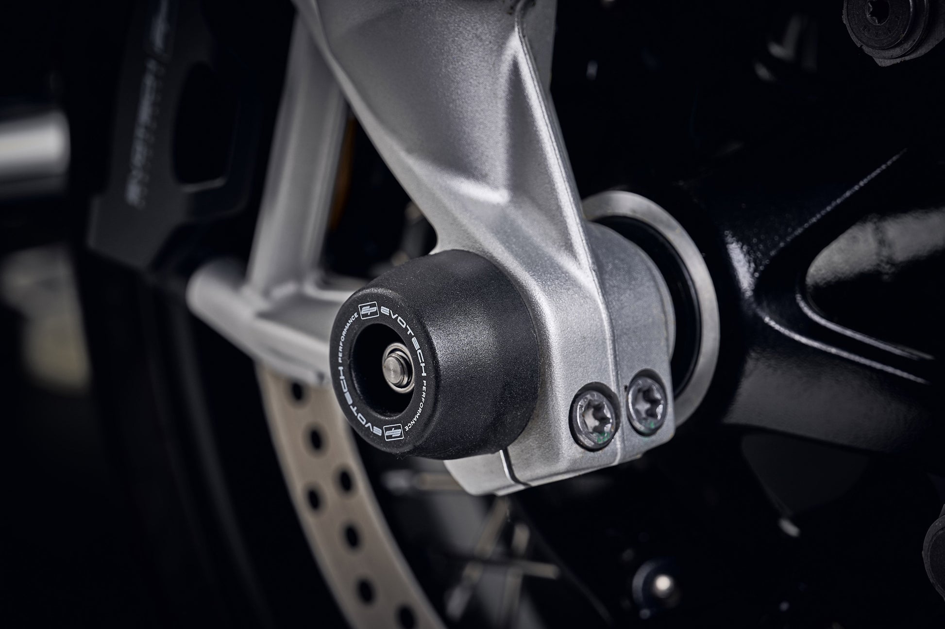 Evotech Voorvork Beschermer Set - BMW R 12 (2024+)