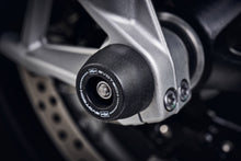 Voorvork Beschermers Evotech - BMW F 900 R Triple Black (2025+)