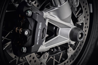 Evotech Voorvork Beschermer Set - BMW R 12 nineT (2024+)