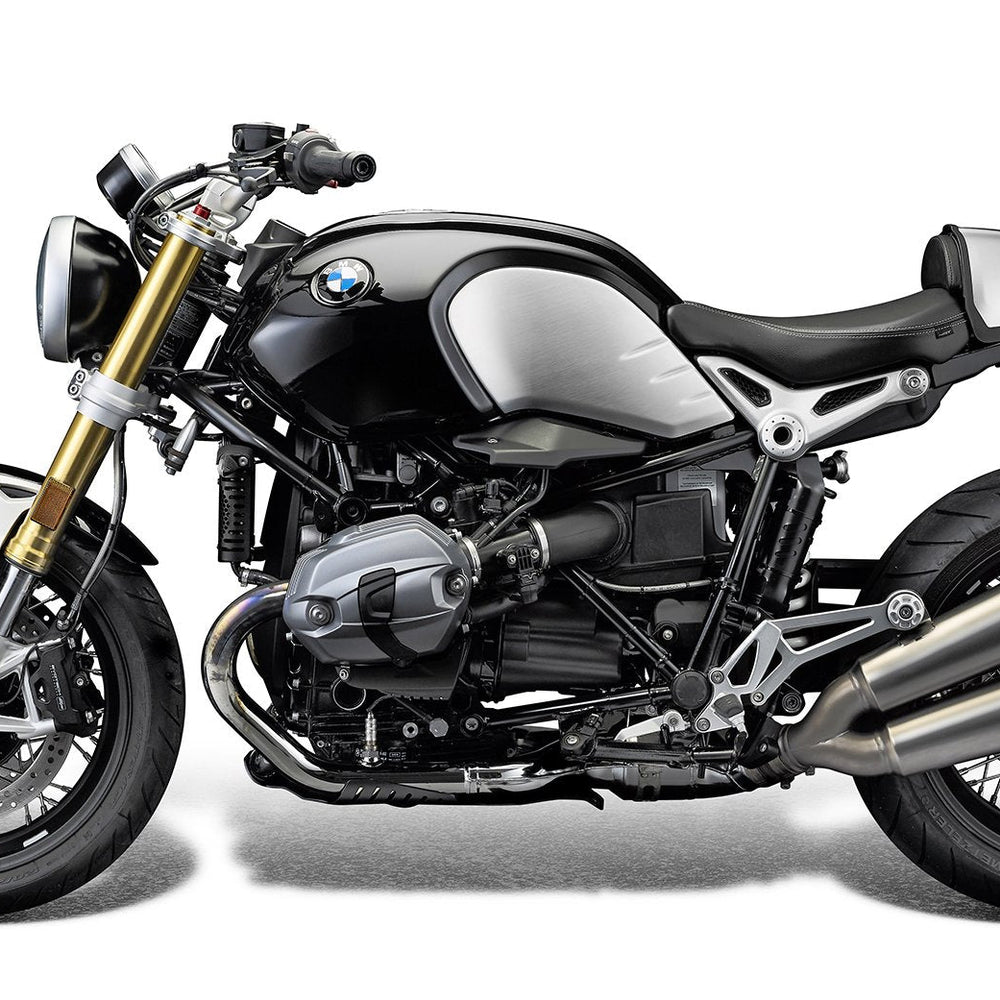 
                  
                    EVOTECH BMW R NINET Engine Guard (2017+)
                  
                