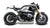 Evotech BMW R nineT Tail Tidy 2013 - 2016