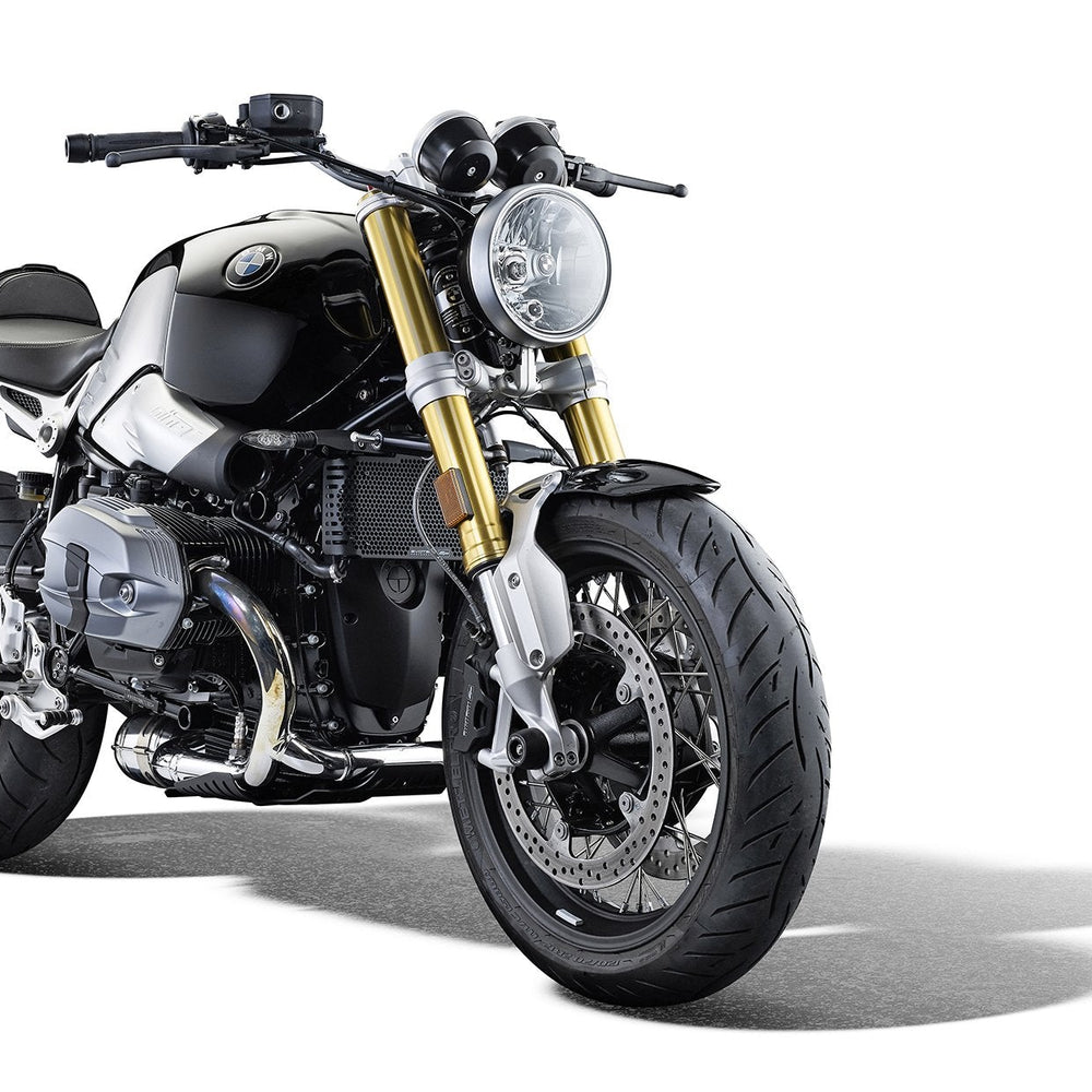 
                  
                    EVOTECH BMW R NINET Engine Guard (2017+)
                  
                