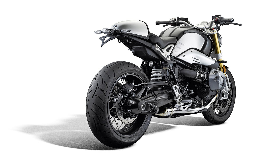 Evotech BMW R nineT Kentekenplaathouder 2013 - 2016