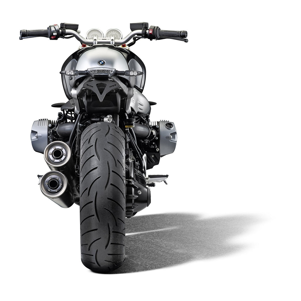 
                  
                    Evotech Bmw R Ninet Tail Tidy (2017+)
                  
                