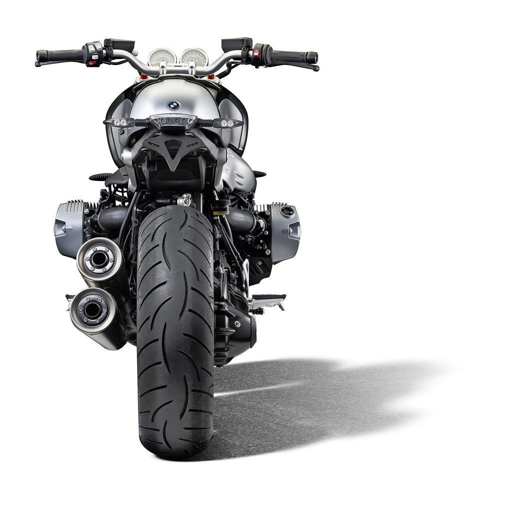 Evotech BMW R nineT Kentekenplaathouder 2013 - 2016