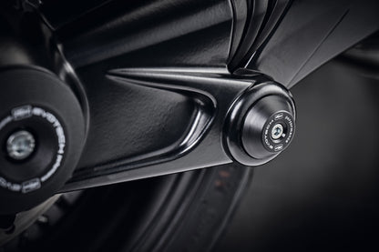 Evotech Achterbrug beschermer - BMW R 1300 GS (2024+)