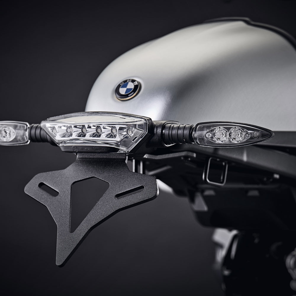 Evotech BMW R Ninet Scrambler Tail Tidy (2017+) (US Version)