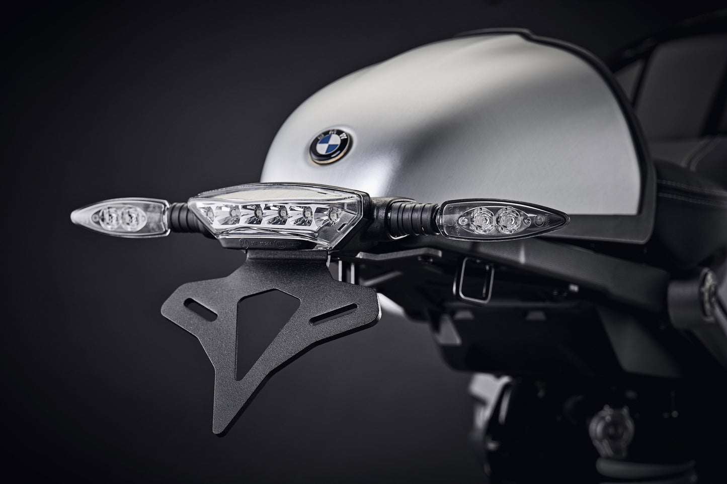 Evotech BMW R Ninet Scrambler Tail Tidy (2017+) (US Version)