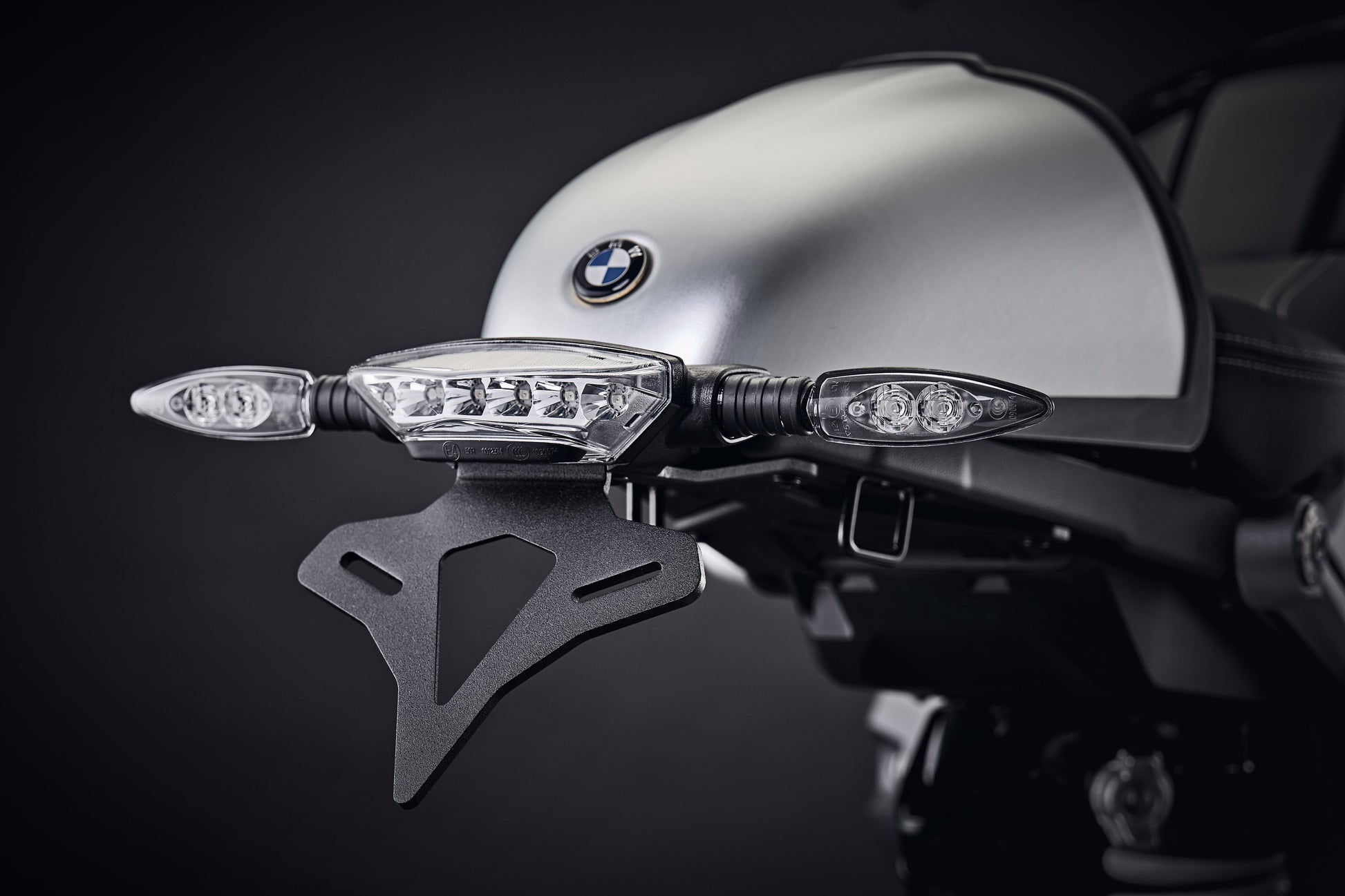Evotech BMW R nineT Kentekenplaathouder (2017+)