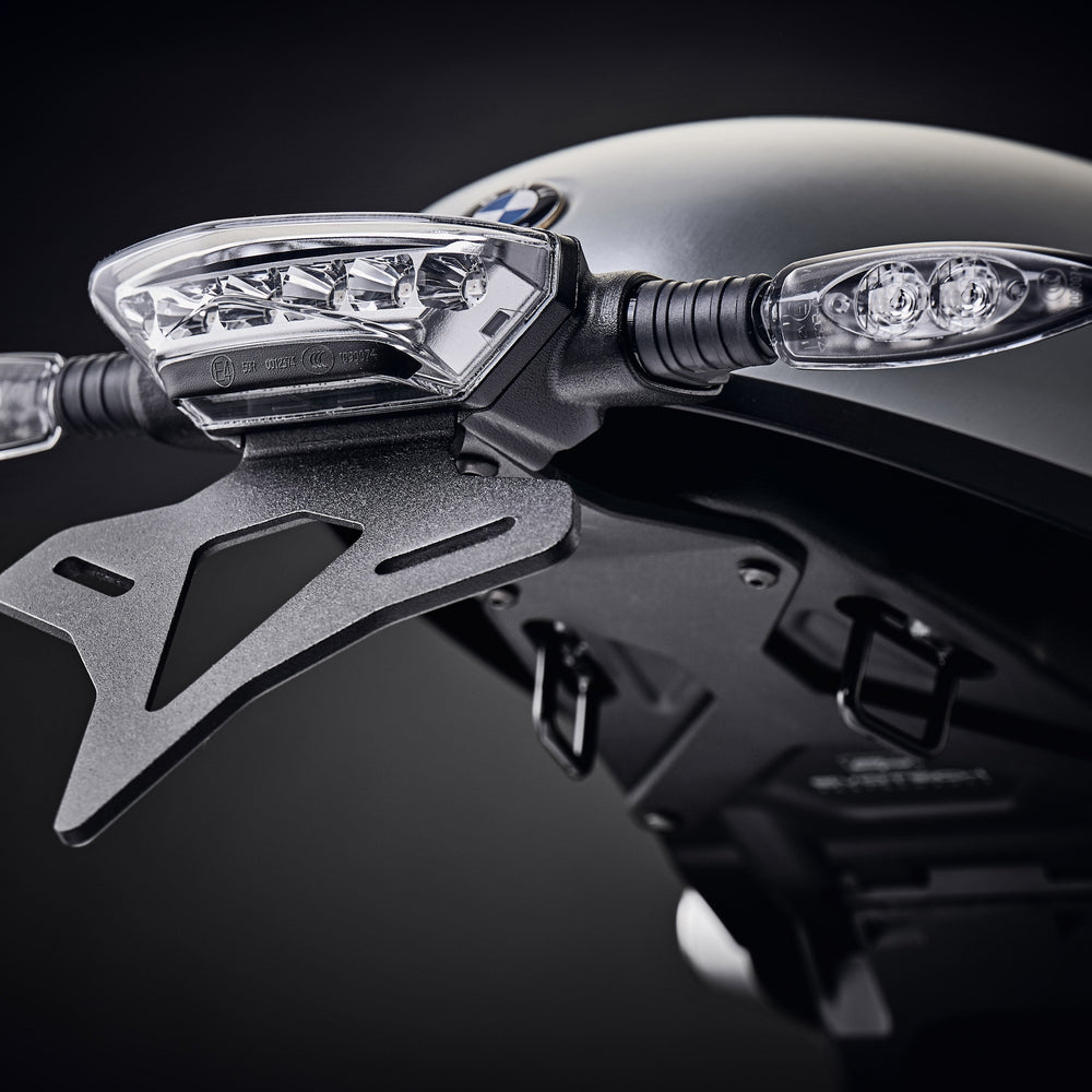 
                  
                    Evotech BMW R Ninet Tail Tidy (2017+) (US Version)
                  
                