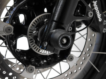 Evotech Voorvork Beschermer Set - BMW R nineT Scrambler (2017+)