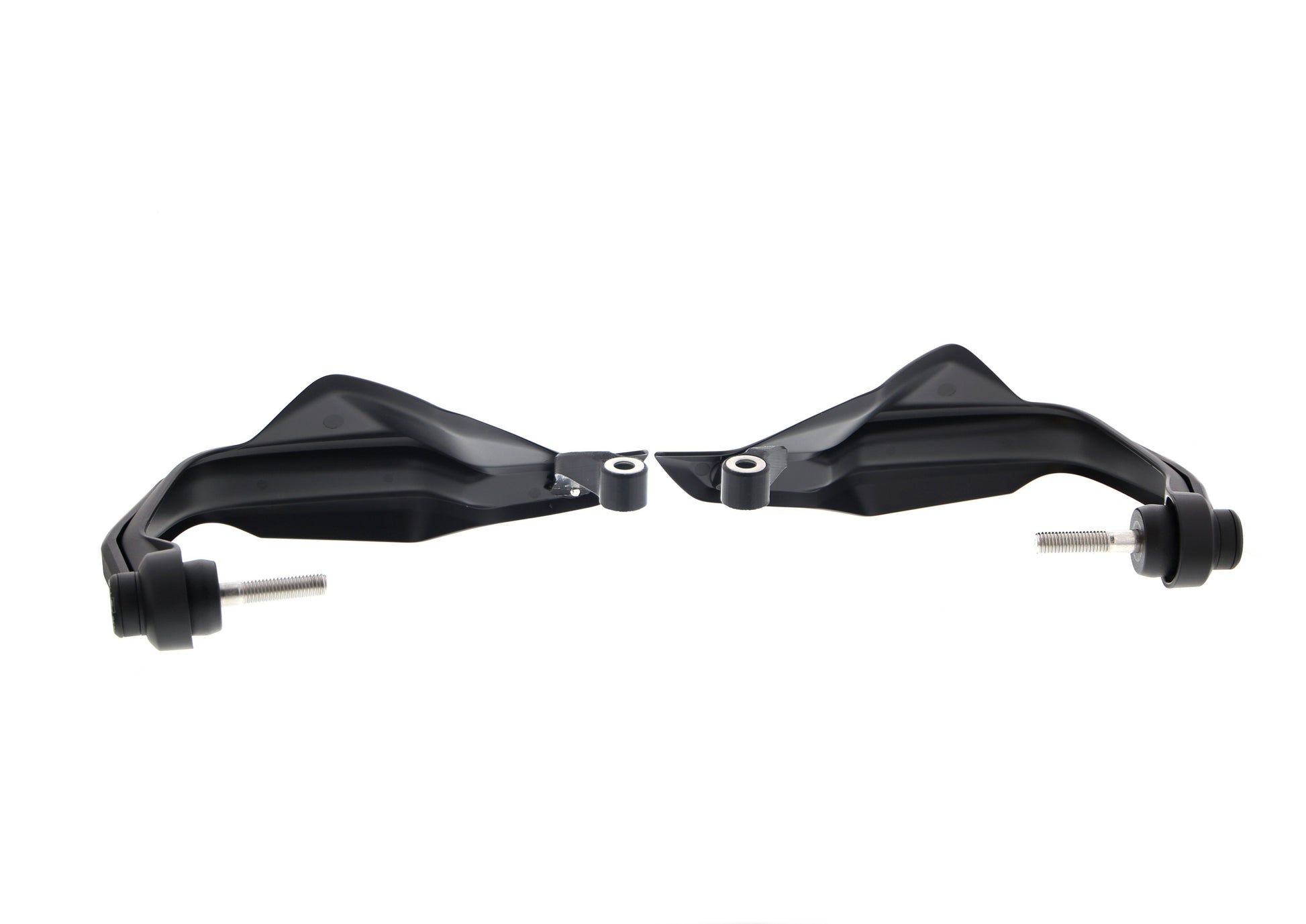 Handkap Beschermers Set Evotech - BMW F 900 R (2025+)
