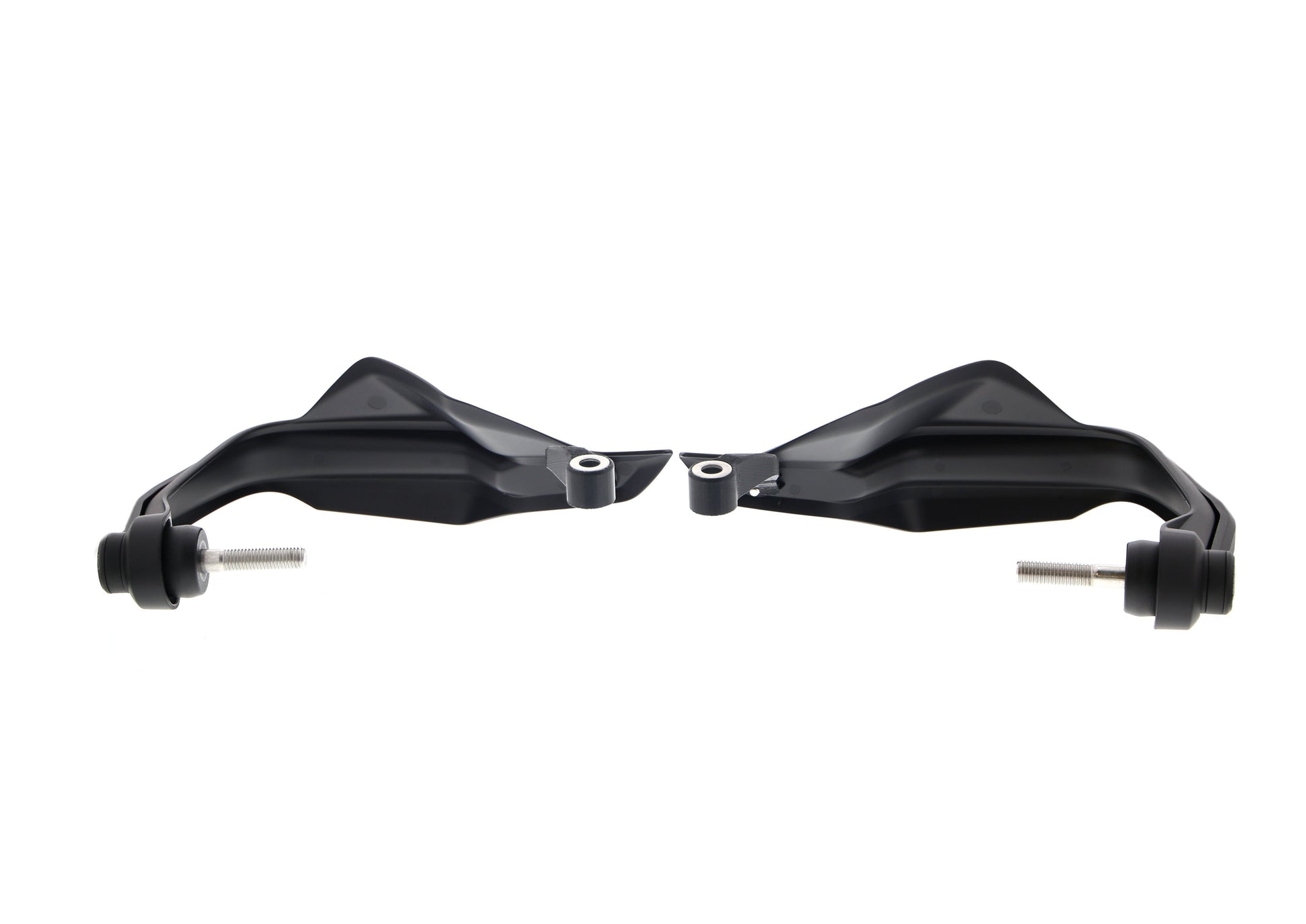 Handkap Beschermers Set Evotech - BMW F 900 XR Triple Black (2025+)
