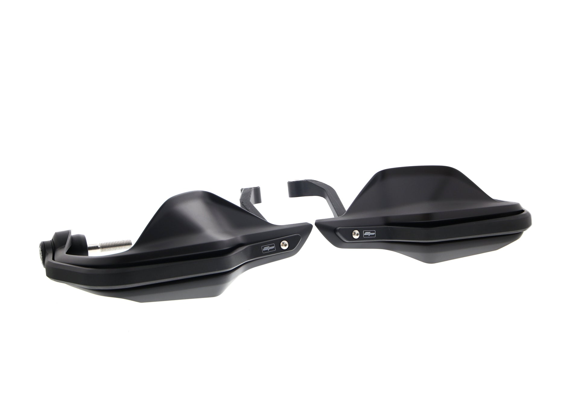 Handkap Beschermers Set Evotech - BMW F 900 XR Triple Black (2025+)