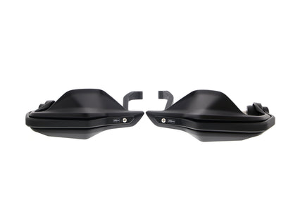Handkap Beschermers Set Evotech - BMW F 900 XR Triple Black (2025+)