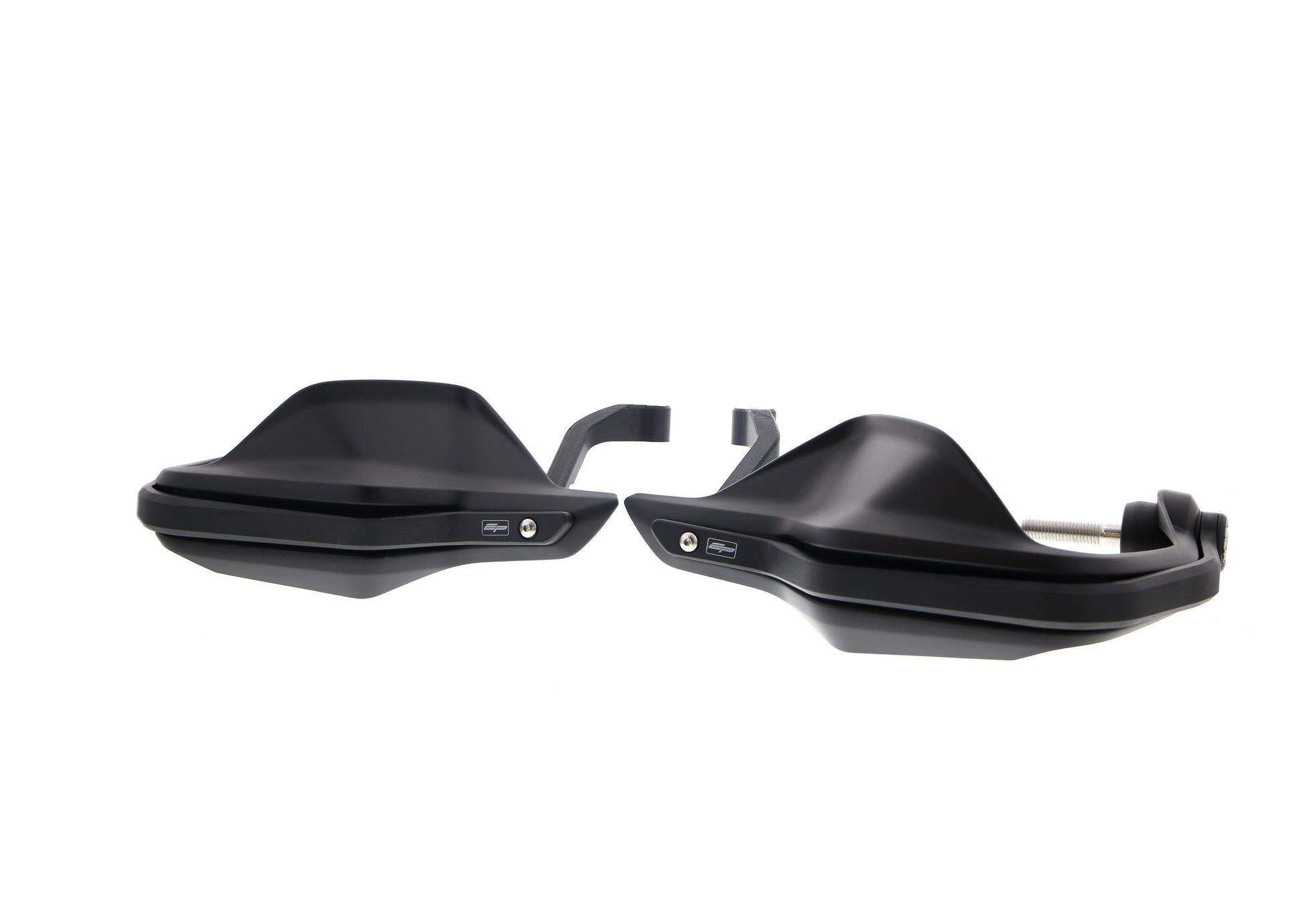 Handkap Beschermers Set Evotech - BMW F 900 XR Triple Black (2025+)