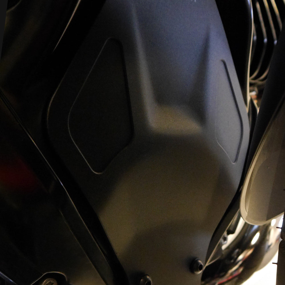 Evotech BMW R 1200 GS Adventure Engine Guard 2013 - 2018